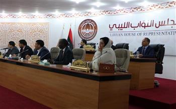 مجلسا النواب والدولة الليبيان يتوافقان على 140 مادة في مشروع الدستور (فيديو)
