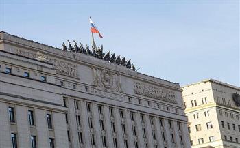 الدفاع الروسية: السيطرة على مصنع "آزوفستال" بالكامل