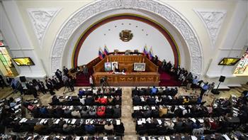 البرلمان الفنزويلي يصادق على مشروع اتفاق تضامني مع فلسطين حكومة وشعبا