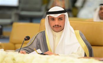 رئيس مجلس الأمة الكويتي يتوجه للقاهرة للمشاركة بالمؤتمر الطارئ للاتحاد البرلماني العربي