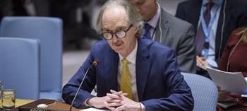 الأمم المتحدة: جولة مفاوضات جديدة للهيئة المصغرة للجنة الدستورية السورية من 30 مايو الجاري