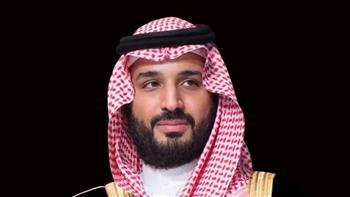 ولي العهد السعودي يؤكد للرئيس الفرنسي أهمية تحقيق الأمن والاستقرار في المنطقة
