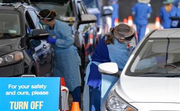 أستراليا تسجل أكثر من 47 ألف إصابة جديدة بكورونا خلال 24 ساعة