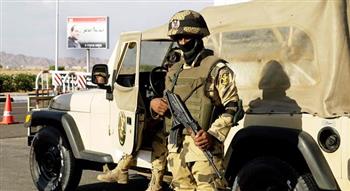 العراق: مقتل 9 إرهابيين خلال ضربة جوية جنوب غرب الموصل