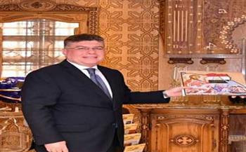 مصر و مالطا تبحثان سبل تطوير العلاقات الاقتصادية والاستثمارية