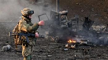 أوكرانيا: مقتل 232 طفلا وإصابة 430 آخرين جراء التدخل العسكري الروسي