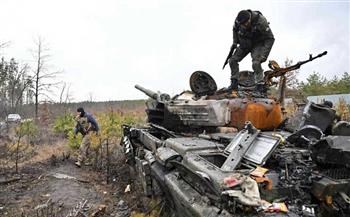 أوكرانيا تعلن مقتل أكثر من 28 ألف جندي روسي وتدمير 1278 دبابة منذ بدء العملية العسكرية