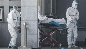 فرنسا: 62 حالة وفاة جديدة بكورونا، و17141 مصابا في المستشفيات