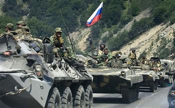 قوات دونيتسك: سيطرنا على 188 بلدة ومنطقة سكنية منذ بدء العملية العسكرية 