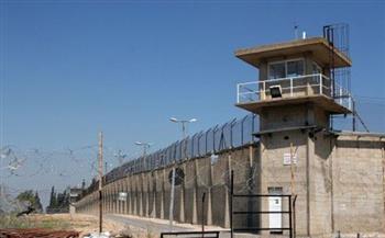 500 معتقل إداري فلسطيني يواصلون مقاطعة المحاكم الإسرائيلية لليوم الـ141