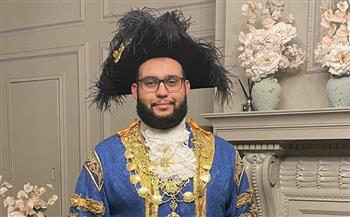 انتخاب أول عمدة مسلم في لندن من أصول مغربية
