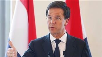 رئيس وزراء هولندا يتعرض لانتقادات بسبب حذفه رسائل لها علاقة بالعمل الحكومي