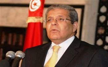 وزير خارجية تونس: توفير كافة الإمكانيات لضمان مشاركة التونسيين بالخارج في الاستفتاء على الدستور