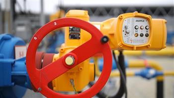لوجانسك تستقبل 6 نقاط مراقبة لتنظيم إمدادات الغاز من روسيا
