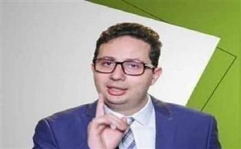 20 يونيو.. الحكم في استئناف «طبيب الكركمين» على حكم حبسه عامين 