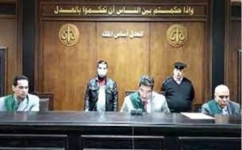 المؤبد لـ4 متهمين لاتهامهم بخطف واغتصاب فتاة بالجيزة 