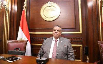 النائب السيد جمعة: مشروع مستقبل مصر يساعد على سد الفجوة الغذائية ورفع معدلات التشغيل