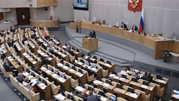 مجلس الدوما : موسكو تدرس إمكانية مبادلة ميدفيدتشوك بأسرى أوكرانيين