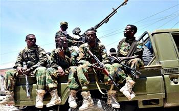 الجيش الصومالي يعتقل مسئول المتفجرات بمليشيا الشباب في إقليم شبيلي السفلى