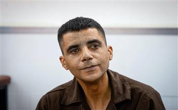 الأسير الفلسطيني زكريا الزبيدي يعلق على مقتل شقيقه برصاص إسرائيلي