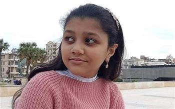 حبس متهم في واقعة مصرع الطفلة حنين ببورسعيد