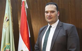 الزراعة : مشروع مستقبل مصر يدعم توجهات الدولة لتحقيق الاكتفاء من المحاصيل