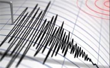 زلزال بقوة 5.8 درجات يضرب شرق وشمال اليابان