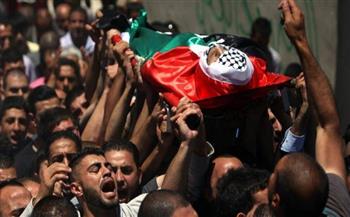 الاحتلال يحتجز اكثر من 350 جثمان شهيد فلسطيني وعربي