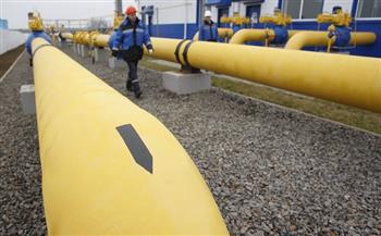 مشغل نقل الغاز في أوكرانيا : ضخ الغاز عبر أراضينا إلى أوروبا ثابت ومستمر