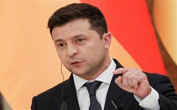 زيلينسكي يريد منح مواطني بولندا في أوكرانيا "وضعا خاصا"
