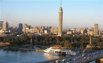 ارتفاع الحرارة.. حالة الطقس في مصر اليوم الإثنين 23-5-2022
