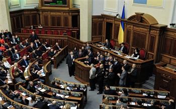 أوكرانيا تنسحب من اتفاقية تخليد ذكرى بطولة شعوب رابطة الدول المستقلة في الحرب الوطنية العظمى