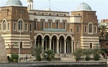 البنك المركزي الليبي ينفي أنباء تجميد أصوله في بريطانيا