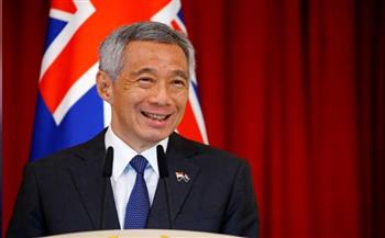 رئيس وزراء سنغافورة يهنىء ألبانيزي على فوزه في الانتخابات الأسترالية