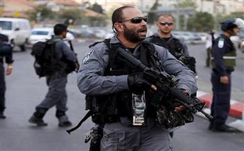 الاحتلال الاسرائيلي يتسبب بإعطاب إطارات مركبات شمال القدس المحتلة