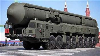 روسيا تستعرض القوة المدمرة لــ "صاروخ يوم القيامة"