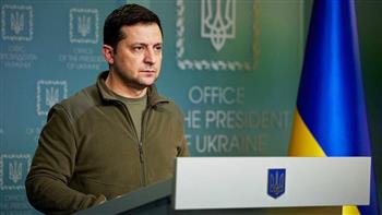 مكتب الرئيس الأوكراني: نستبعد وقف إطلاق النار أو تقديم تنازلات لروسيا