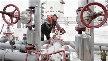 مسؤول: احتياطيات سلوفاكيا من النفط تكفيها لـ105 أيام ومن الغاز 30 يوما