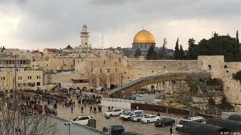 "الخارجية الفلسطينية": السماح لليهود بالصلاة في "الأقصى" إعلان حرب دينية وتجاوز للخطوط الحمراء
