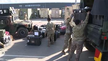 نيوزيلندا ترسل قوات إلى المملكة المتحدة لدعم تدريب القوات الأوكرانية