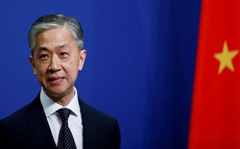 الصين ترد على تصريحات بايدن: لتتوخى واشنطن الحذر أثناء الحديث عن تايوان 