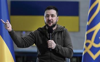 زيلينسكي يصدر قانونا بشأن مصادرة أصول المواطنين الأوكران المؤيدين للعملية الروسية