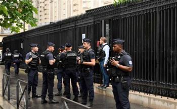 مقتل حارس أمن لدى سفارة قطر في باريس
