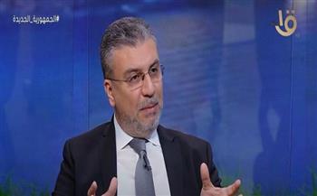 عمرو الليثي: محاربة الإسلاموفوبيا القضية الأساسية لاتحاد الإذاعات الإسلامية