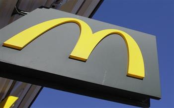 مطاعم "ماكدونالدز" تغير اسمها في روسيا 