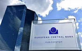 البنك المركزي الأوروبي قد يرفع سعر الفائدة للمرة الأولى منذ عقد