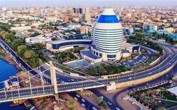 السودان والجابون يبحثان تعزيز العلاقات الثنائية وتطوير التعاون الاقتصادي