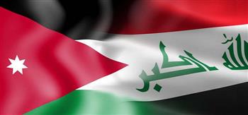مباحثات عراقية أردنية لتعزيز أمن واستقرار المنطقة