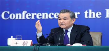 وزير الخارجية الصينى : ندعم بقوة عمل لجنة الأمم المتحدة الاقتصادية والاجتماعية لآسيا والمحيط الهادئ