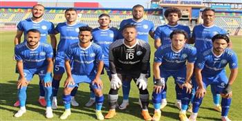 تشكيل أسوان لمواجهة الزمالك في كأس مصر 